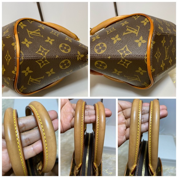 Louis Vuitton Ellipse Pm handbag monogram - Picture 4 of 16